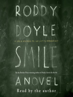 cover image of Smile